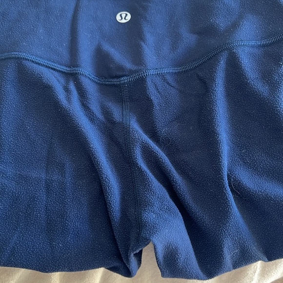 Lululemon leggings - Picture 4 of 5